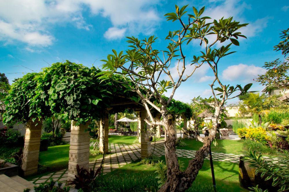 Teresa Villa Canggu (Bali)