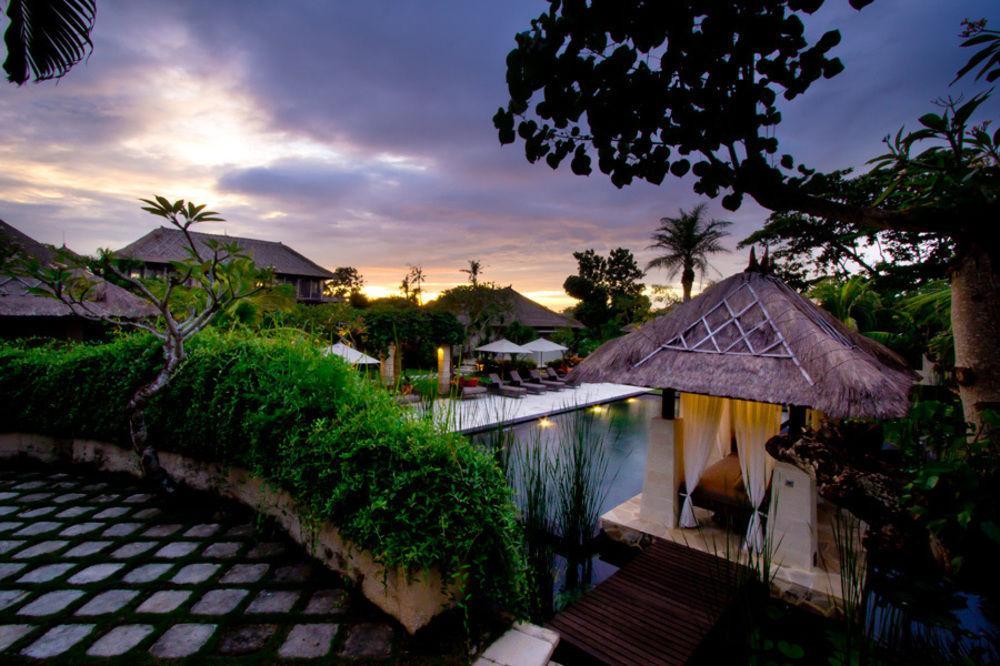 Teresa Villa Canggu (Bali)