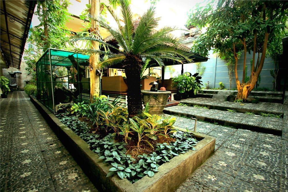 Jesens Ii 3* Kuta (Bali)