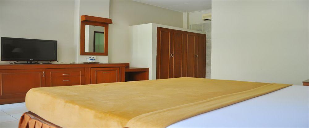 Jesens Ii 3* Kuta (Bali)