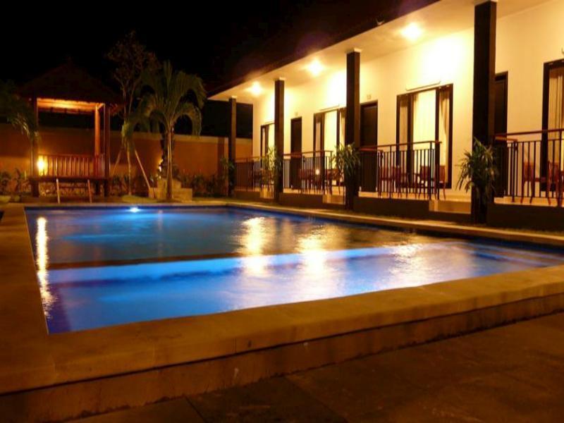 Puri Hasu Bali Guest house Ungasan (Bali)