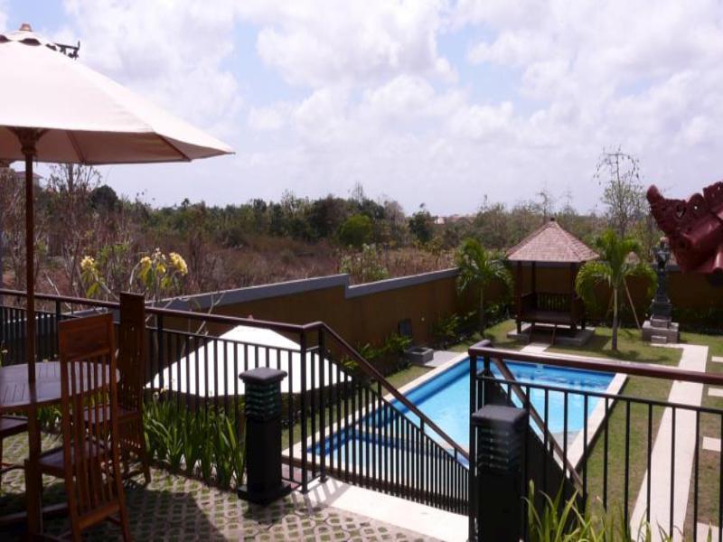 Puri Hasu Bali Guest house 3*