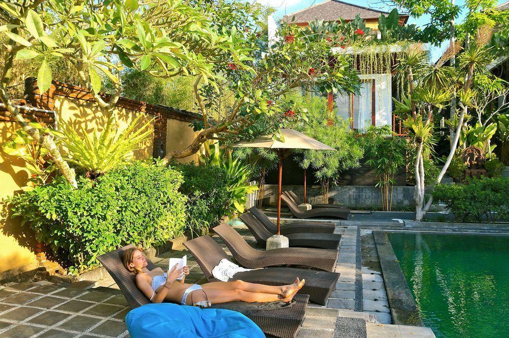 Aqua Octaviana Bali 4* Canggu (Bali)