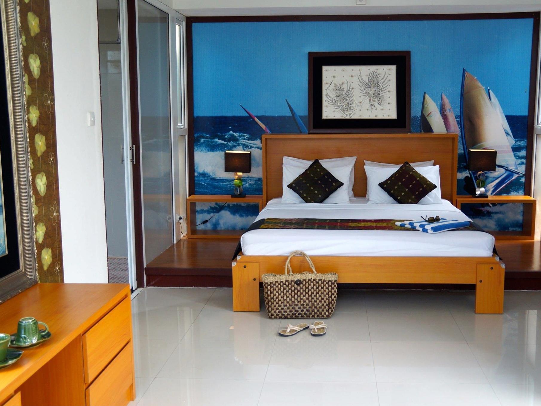 Aqua Octaviana Bali Holiday park Canggu (Bali)