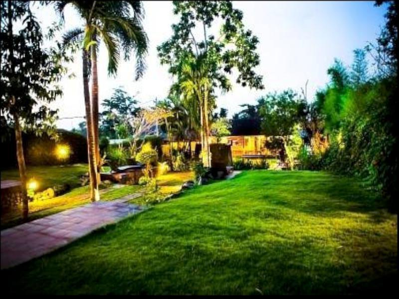 Aqua Octaviana Bali Holiday park 4*