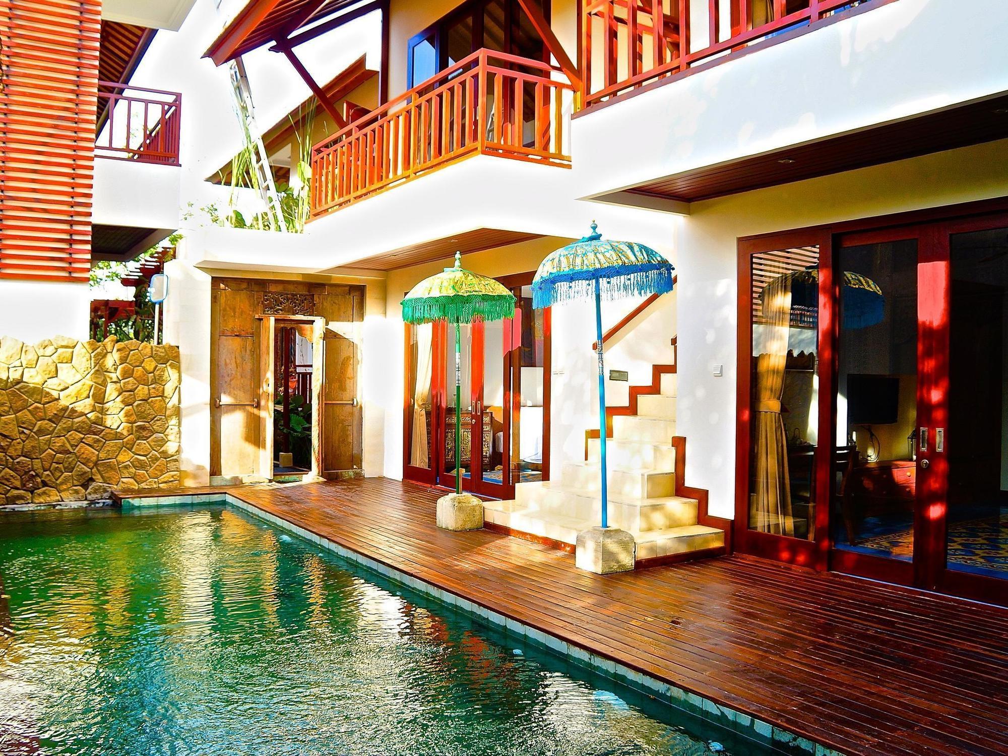 Aqua Octaviana Bali Holiday park Canggu (Bali)