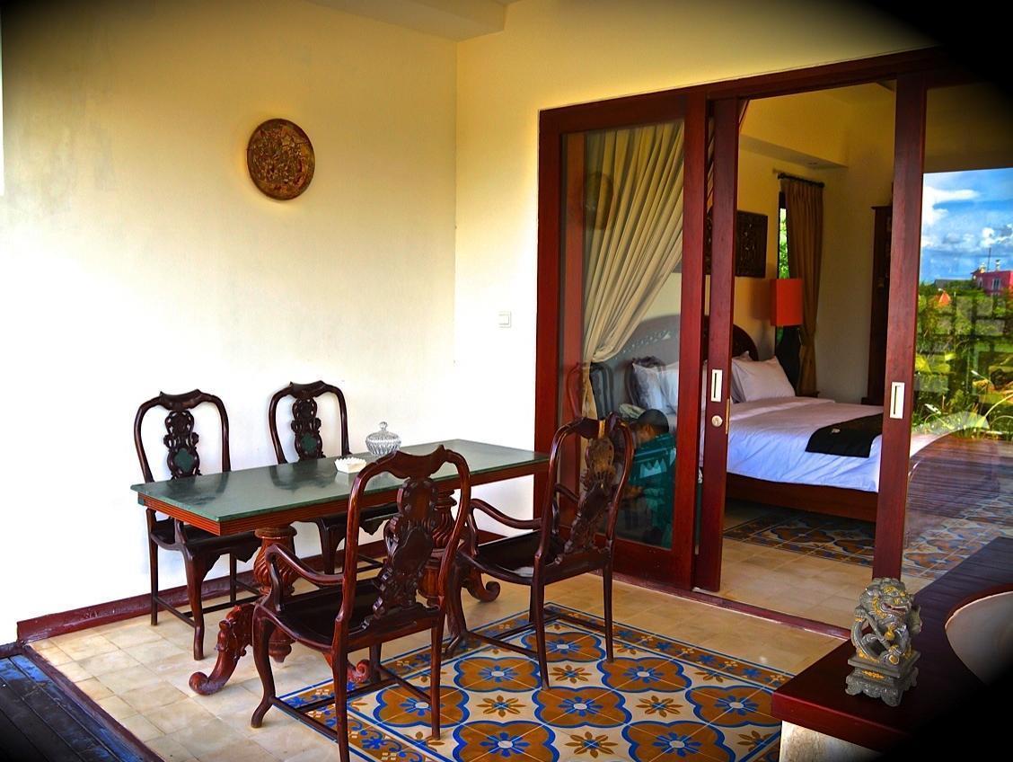 Aqua Octaviana Bali 4*