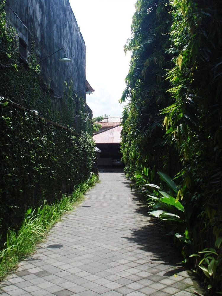 The Legian Mas Wisma tamu Kuta (Bali)