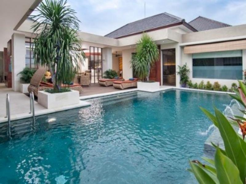Lisha Villa