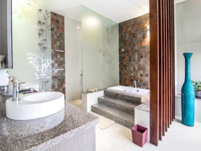 Lisha Villa Canggu (Bali)