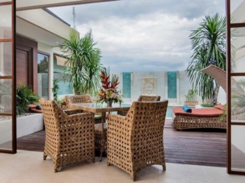 Lisha * Canggu (Bali)