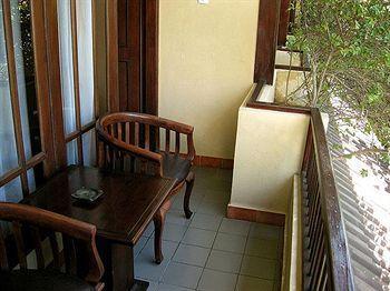 Bali Segara Hotel 2*