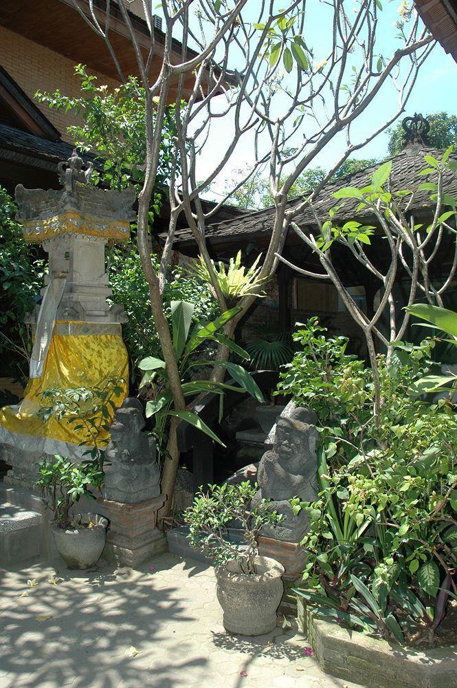 Bali Segara Hotel Kuta (Bali)