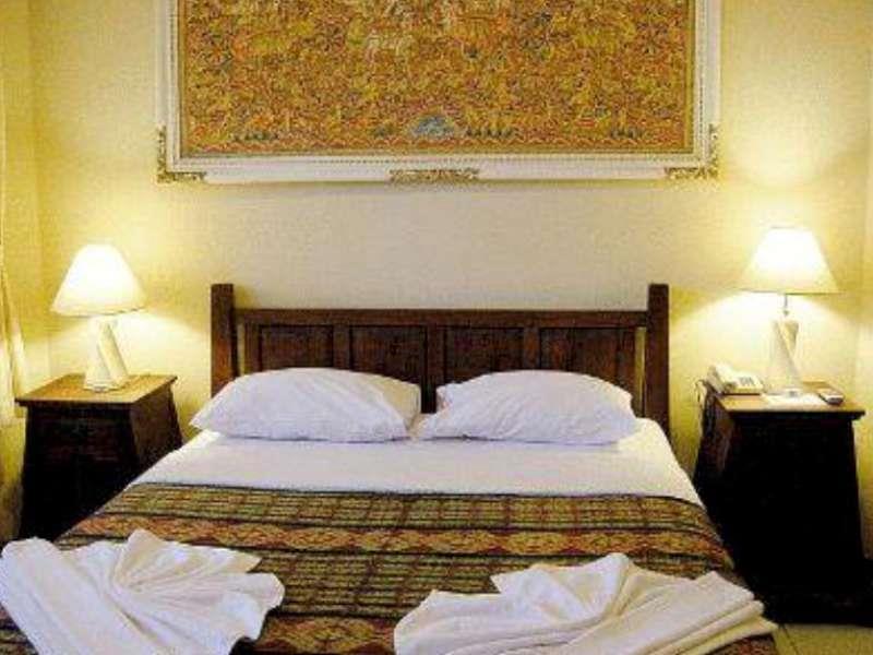 Bali Segara Hotel Kuta (Bali)