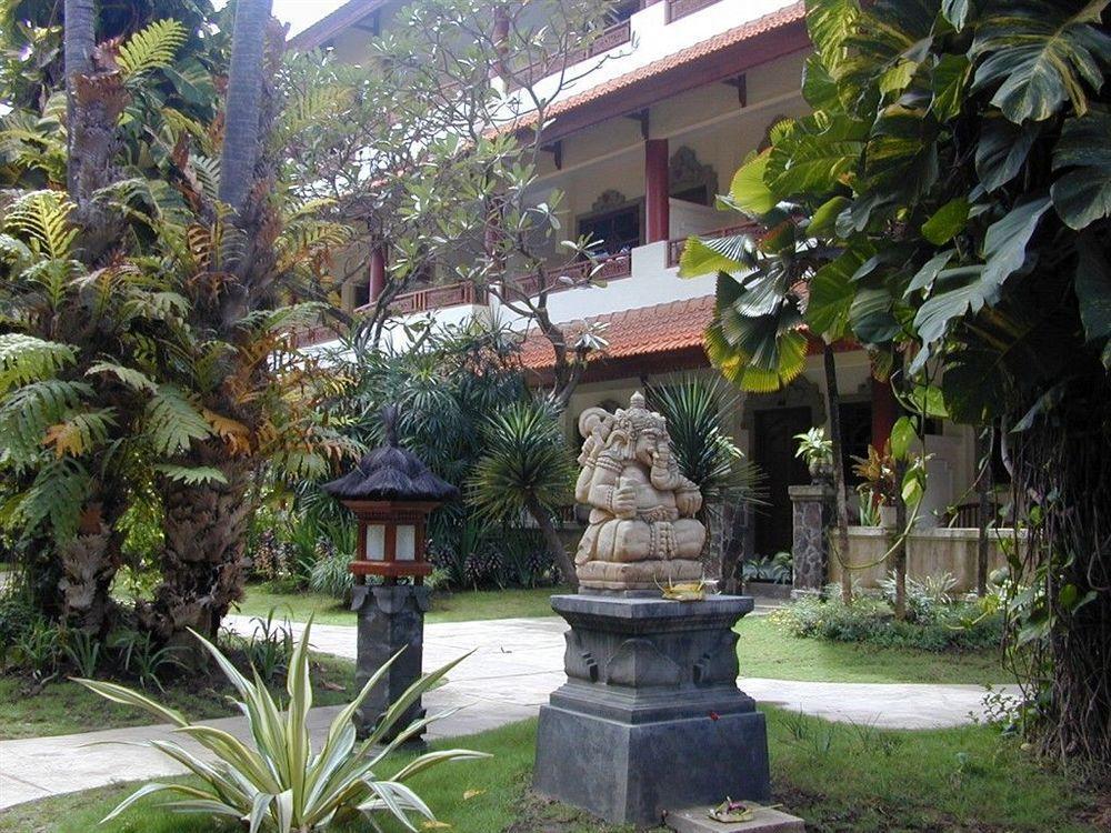 Bakung Sari Hotel