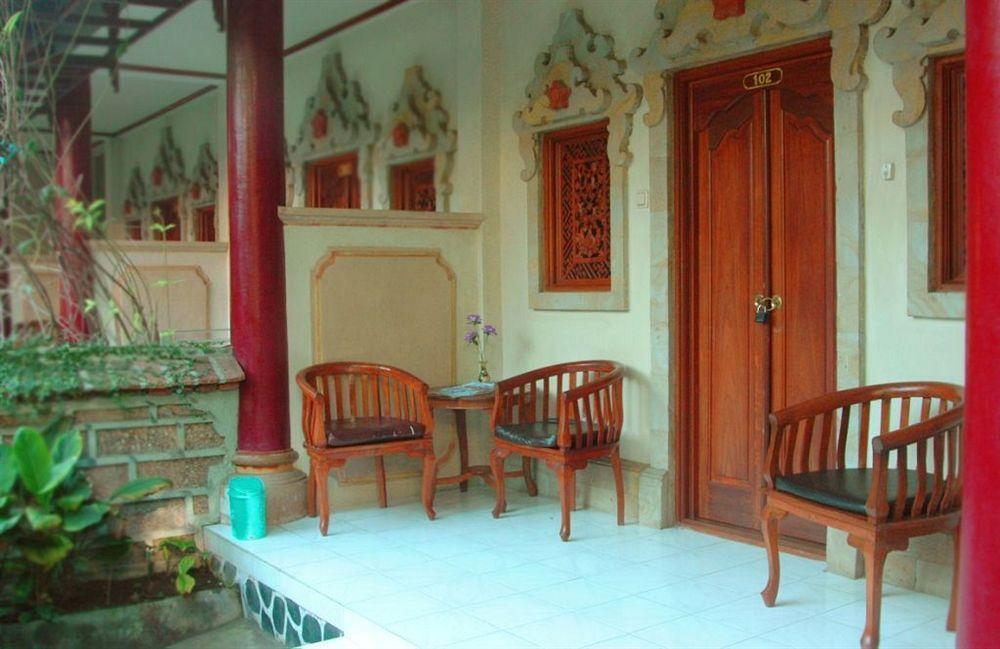 Bakung Sari 3* Kuta (Bali)