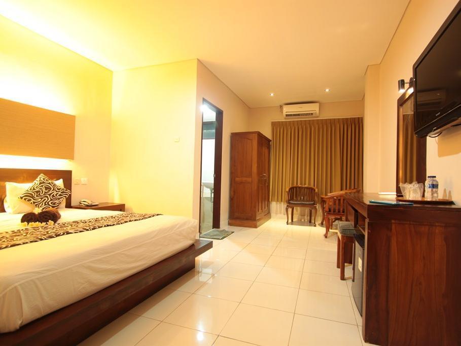 Bakung Sari 3* Kuta (Bali)