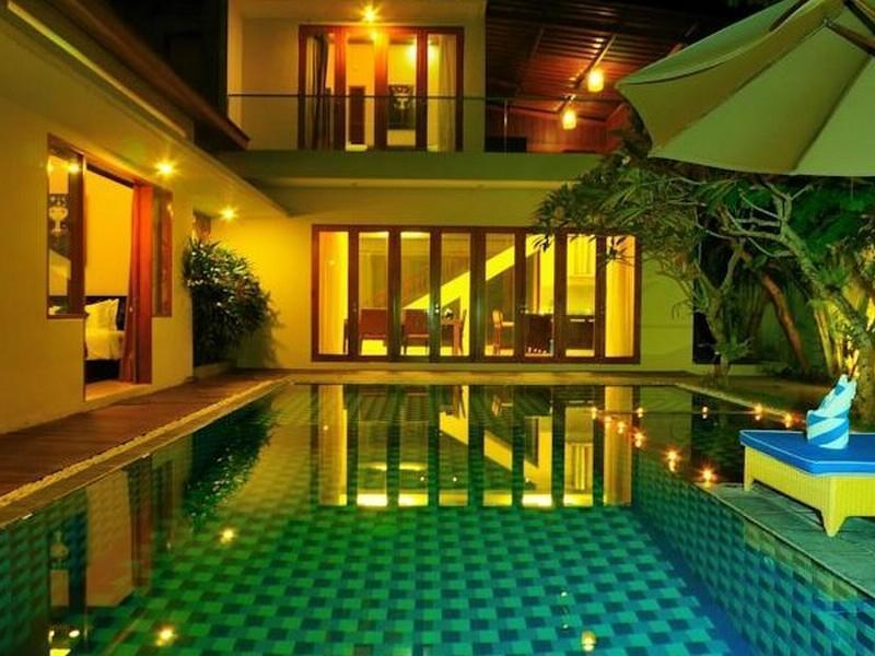 Travis * Seminyak (Bali)