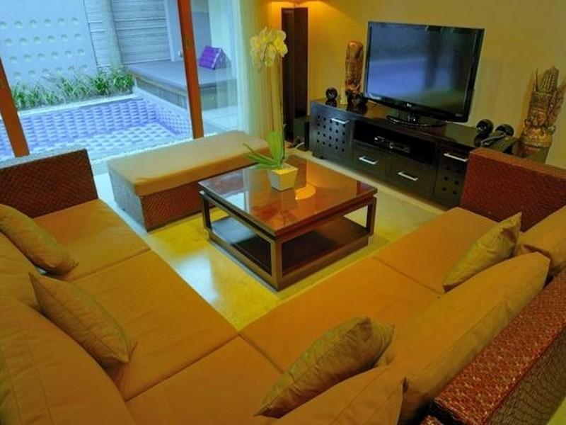Travis Villa Seminyak (Bali)