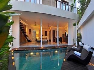 La Sirena By Nagisa Bali Villa *