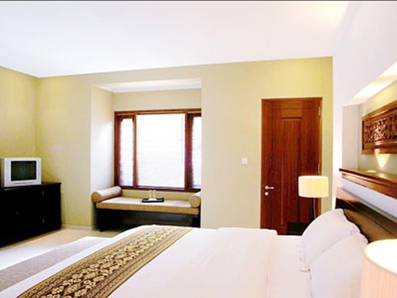 The Kunja Villa-hotel Villa *