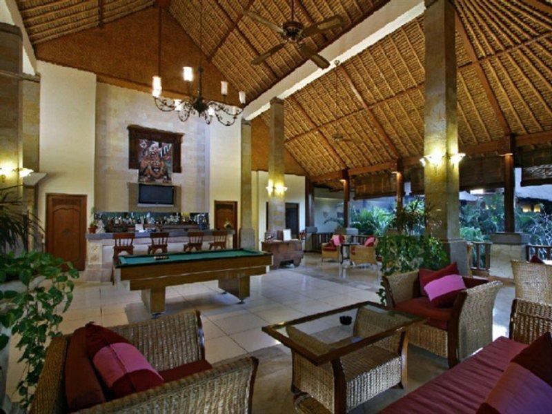 The Grand Bali Nusa Dua 4*
