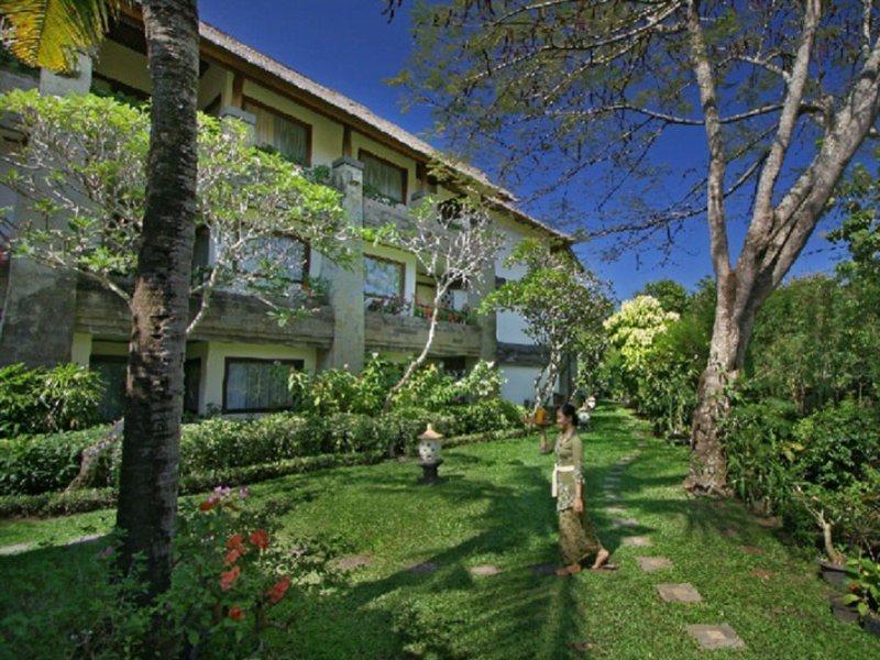 The Grand Bali Nusa Dua Resort