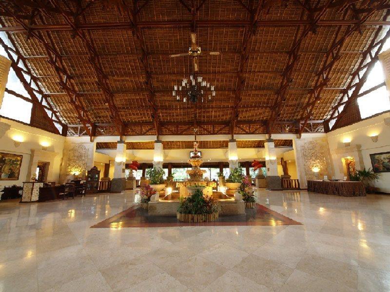 The Grand Bali Nusa Dua 4* Nusa Dua (Bali)