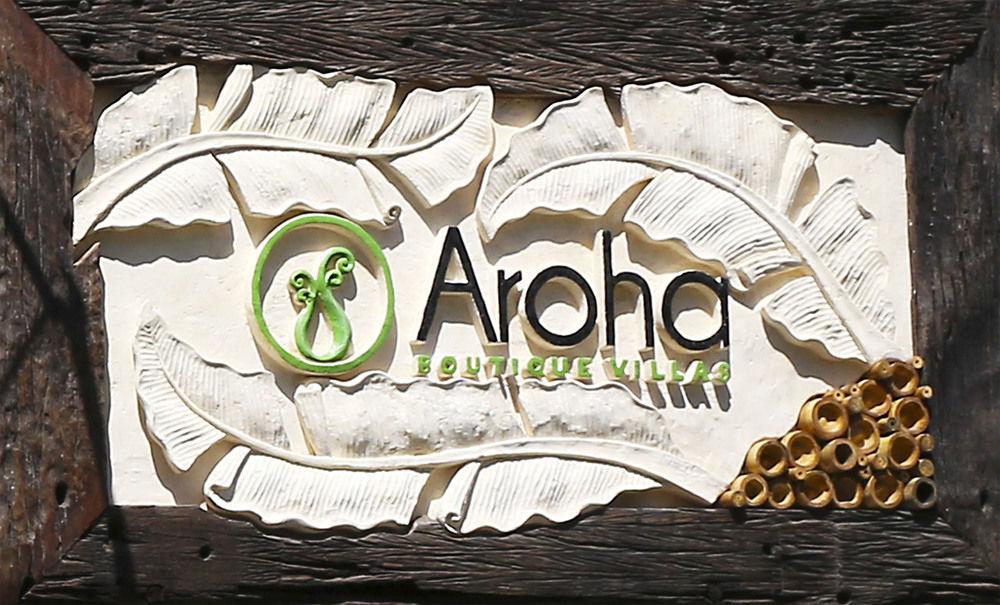 Aroha Boutique * Seminyak (Bali)
