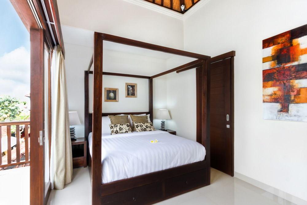 Aroha Boutique Villa Seminyak (Bali)