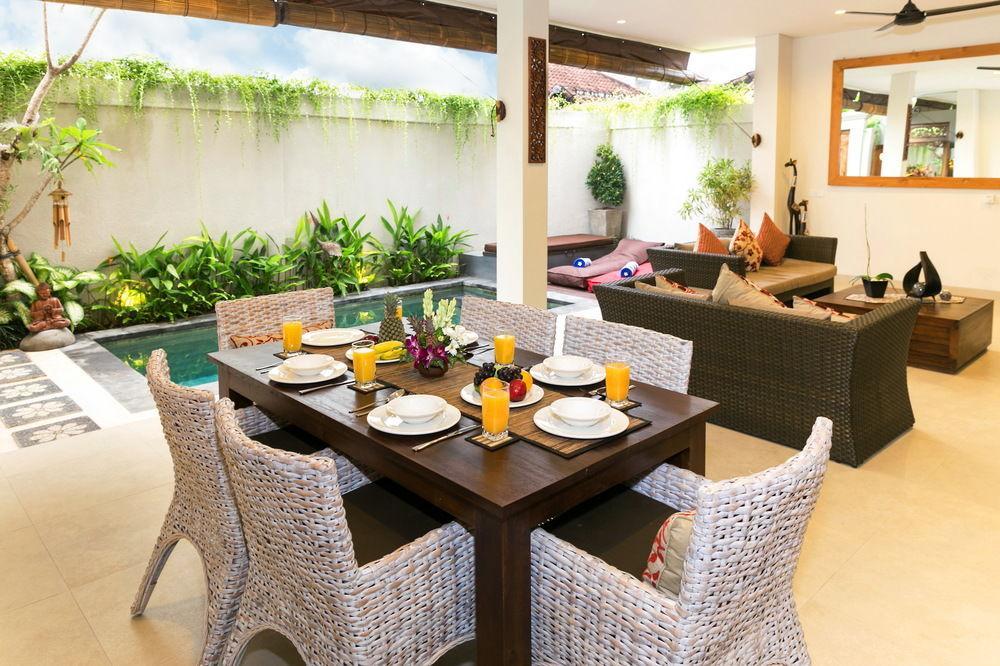 Aroha Boutique * Seminyak (Bali)