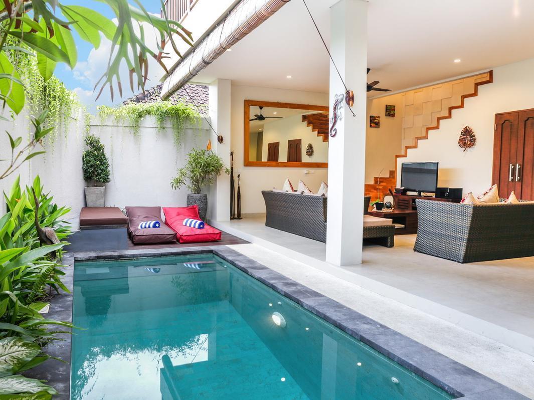 Aroha Boutique Villa