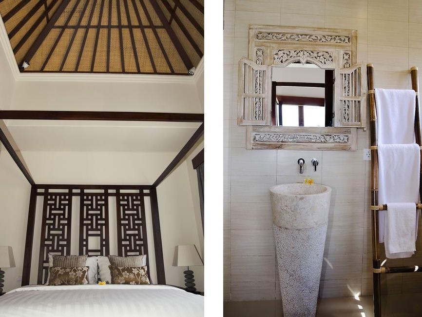 Aroha Boutique Villa