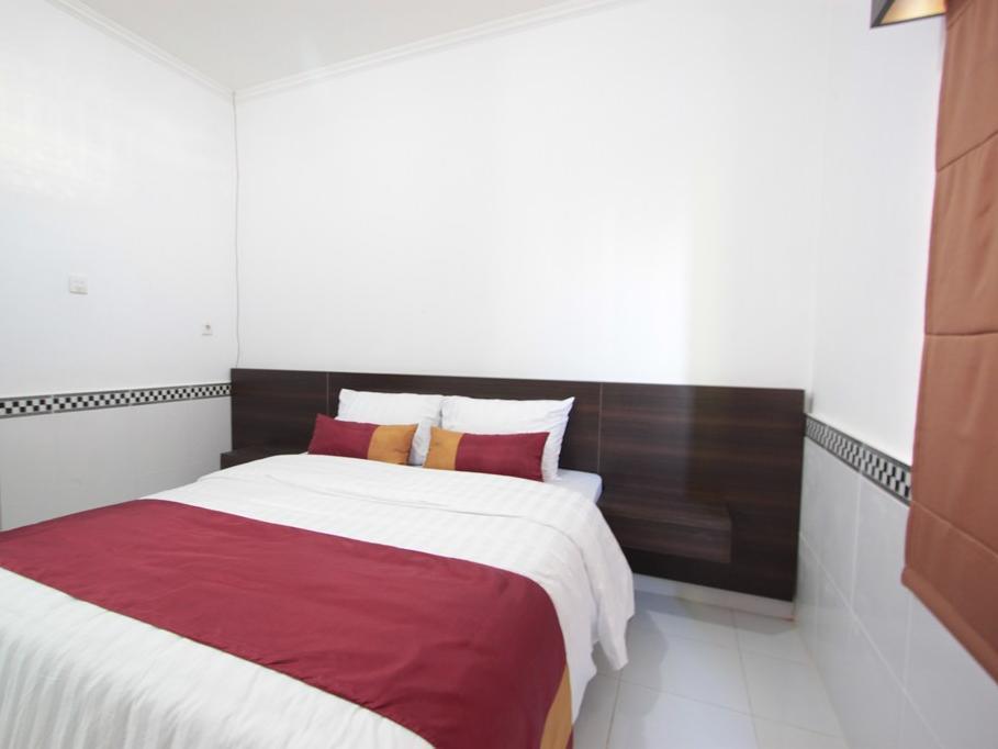 Bakung Sunset Guest house