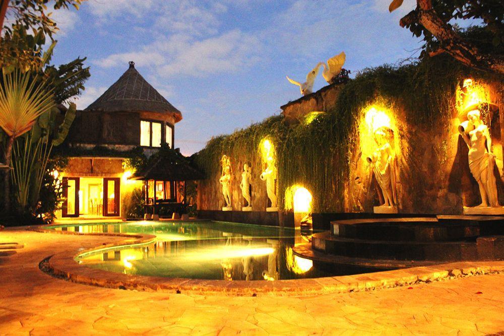 Dewani Holiday park Umalas (Bali)