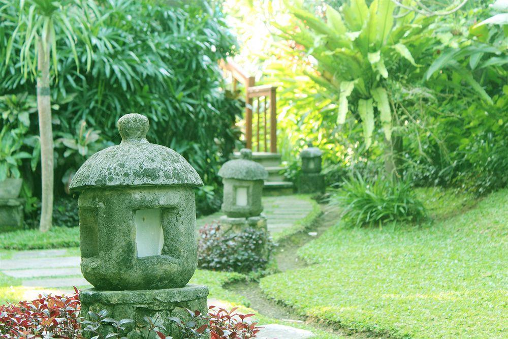 Dewani 4* Umalas (Bali)