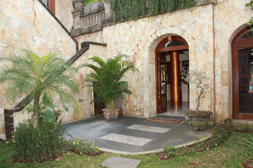 Dewani Holiday park Umalas (Bali)
