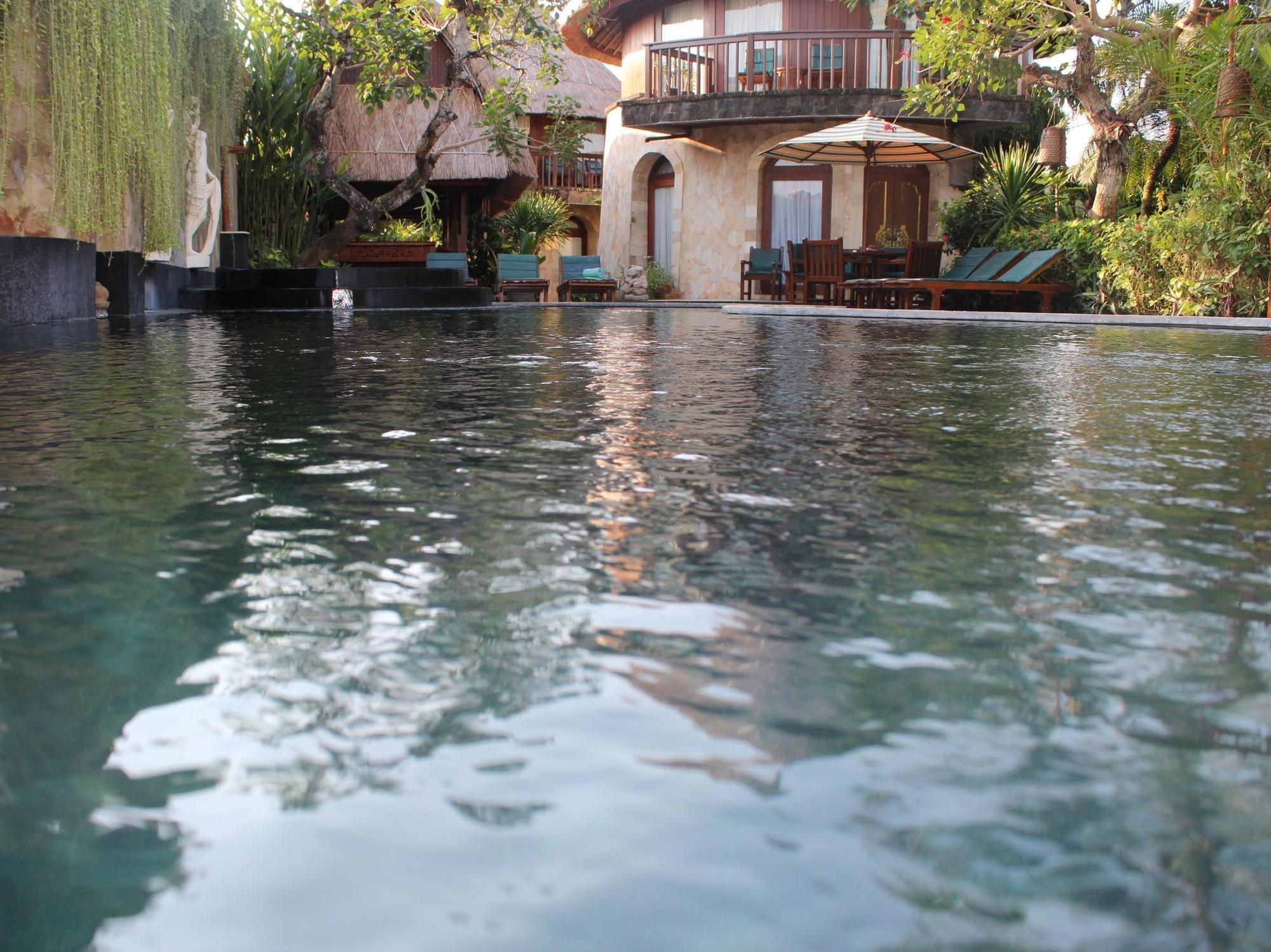 Dewani Holiday park Umalas (Bali)