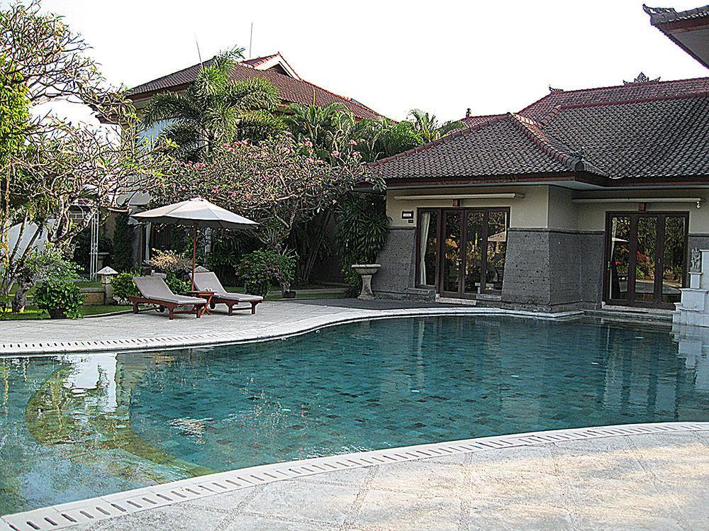 The Citta Luxury Villa