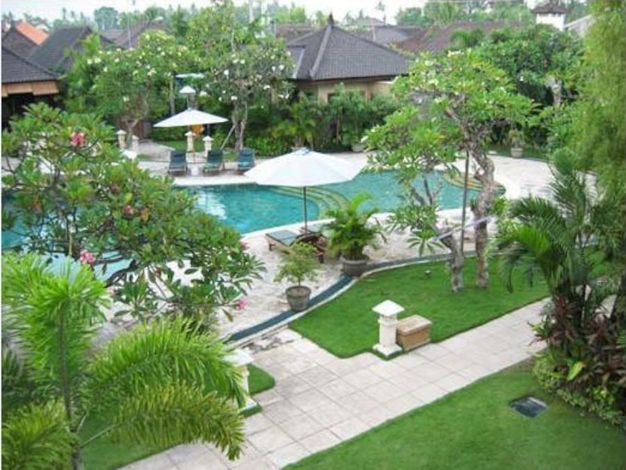 The Citta Luxury *