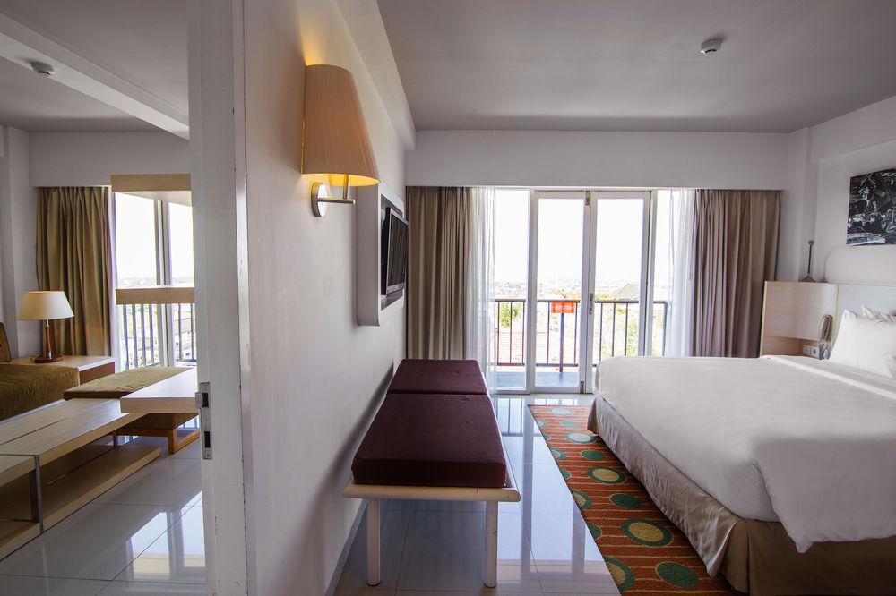 The Jimbaran View Hotel Kuta Selatan