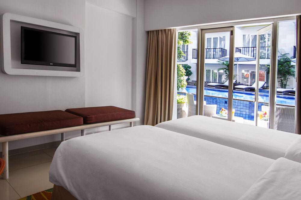 The Jimbaran View 4*
