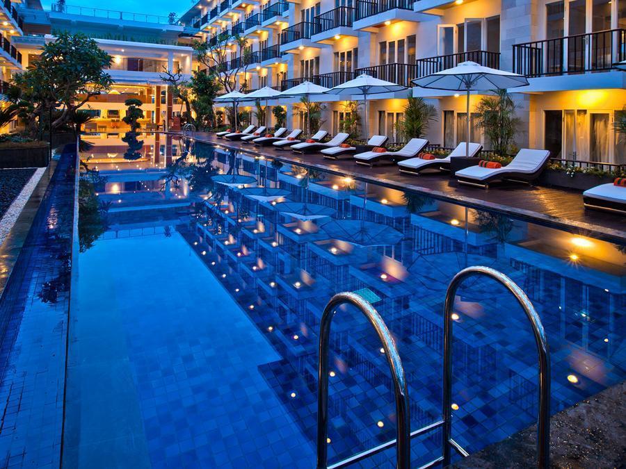 The Jimbaran View 4*
