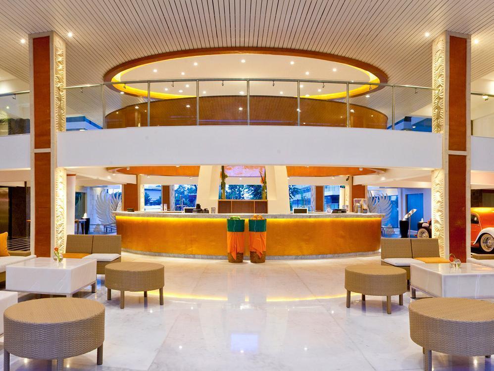 The Jimbaran View Hotel Kuta Selatan