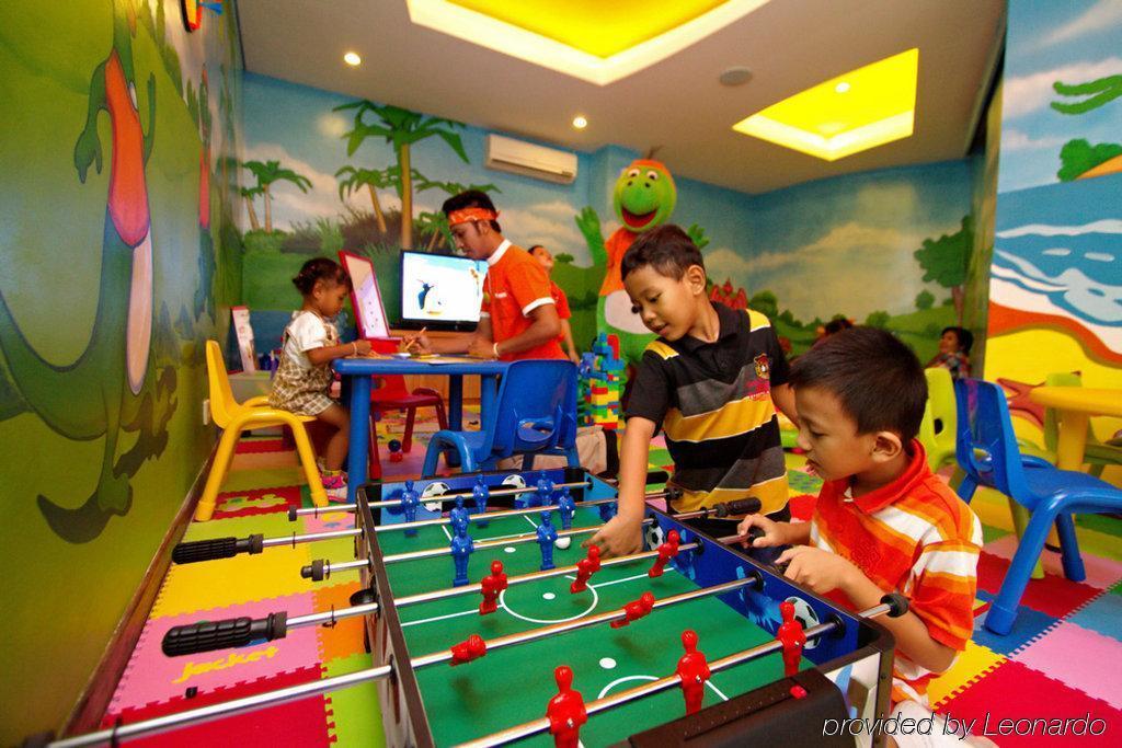 The Jimbaran View 4*
