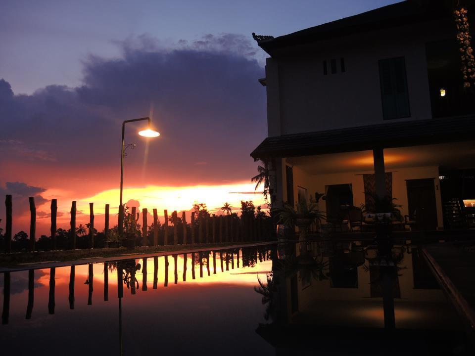 By Dorry Guest house Ubud (Bali)