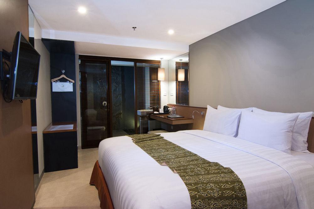 Savvoya Hotel Seminyak Resort Seminyak (Bali)