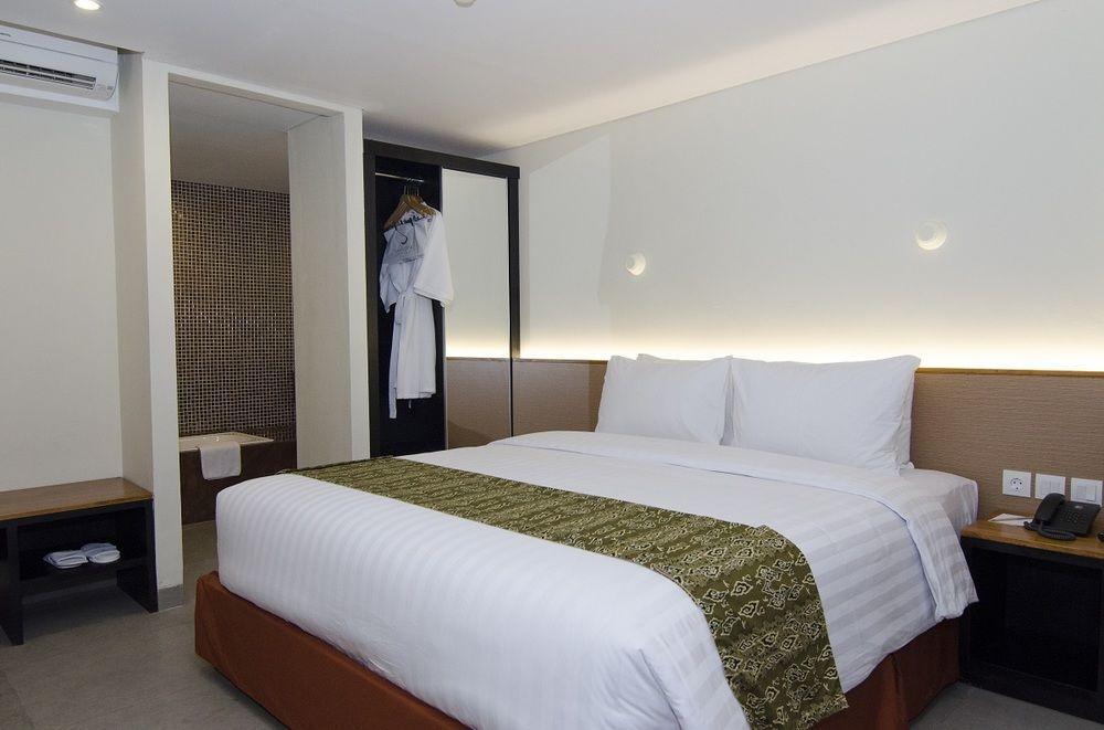 Savvoya Hotel Seminyak 3* Seminyak (Bali)
