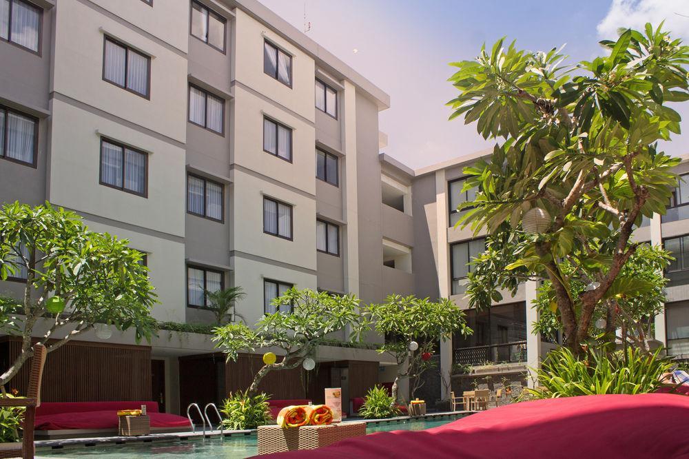 Savvoya Hotel Seminyak Resort Seminyak (Bali)