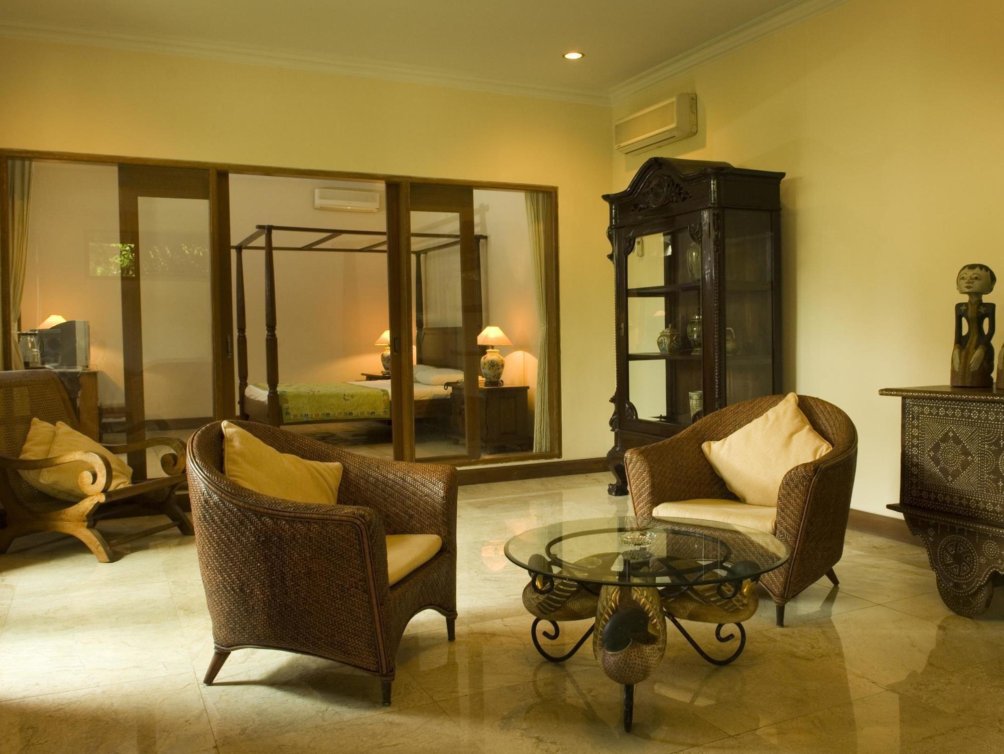 Puri Bambu 3* Jimbaran (Bali)